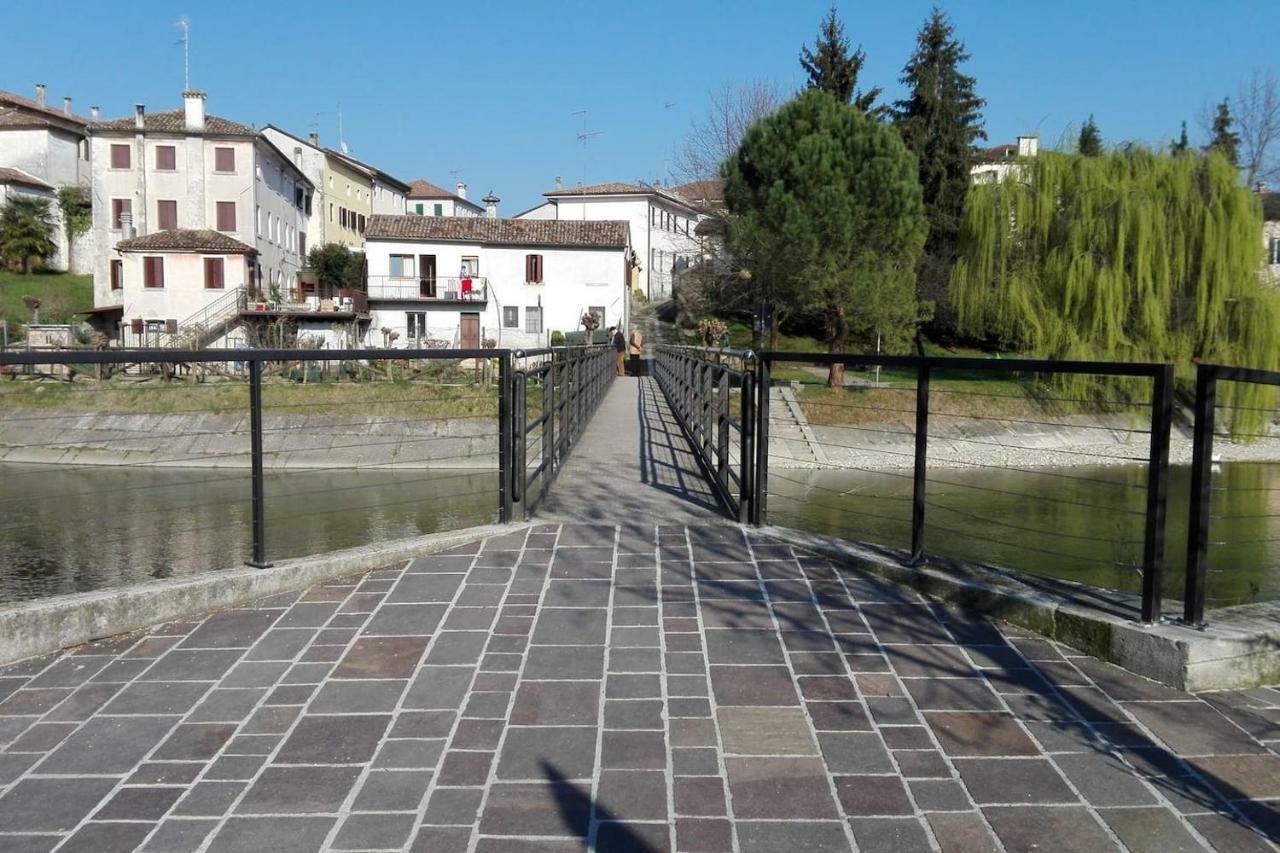 Comfort In Centro Pieve di Soligo Exterior photo